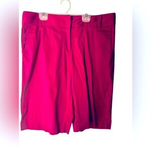 George 12 Shorts